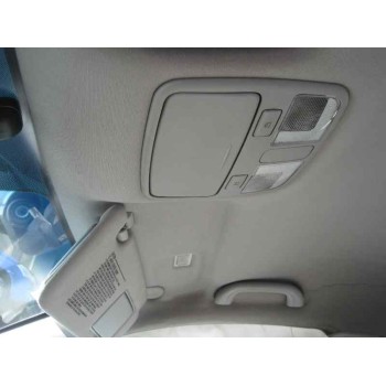 hyundai sonata (nf) del año 2007