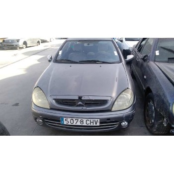 citroën xsara berlina del año 2003