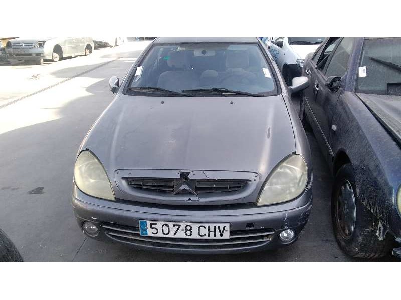 CITROËN XSARA BERLINA