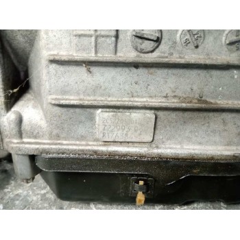Recambio de caja cambios para mercedes-benz clase c w205 c200 bluetec referencia OEM IAM 722993 A2222700201 