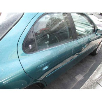 ford mondeo berlina (gd) del año 1999