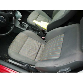 volkswagen polo (9n3) del año 2006