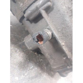 Recambio de caja cambios para seat ibiza iii (6l1) 1.4 16v referencia OEM IAM FCU 196.500KM 