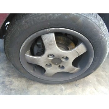 ford ka (ccq) del año 2010