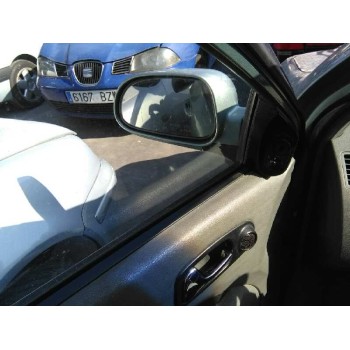 daewoo nubira berlina del año 2005