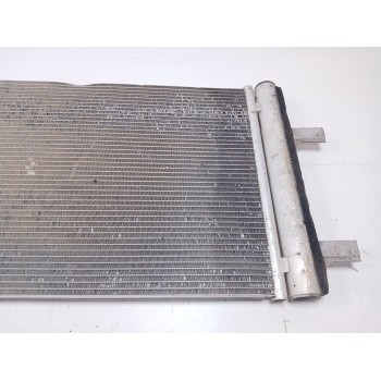 Recambio de condensador aire acondicionado para mini mini descapotable (f57) cooper referencia OEM IAM 64509271204  