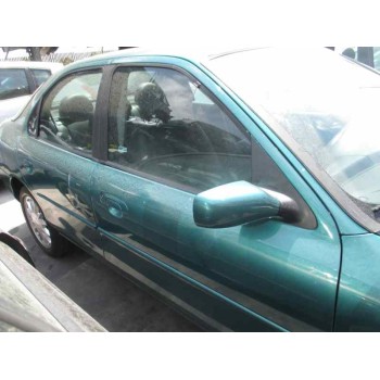 ford mondeo berlina (gd) del año 1999