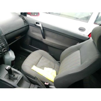 volkswagen polo (9n3) del año 2006