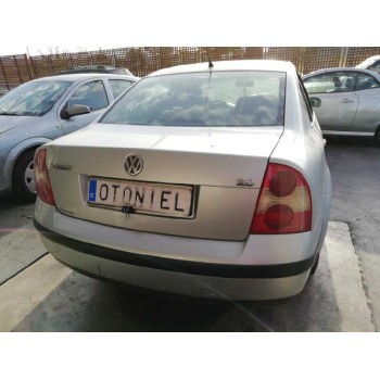 volkswagen passat berlina (3b3) del año 2001