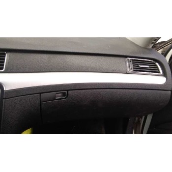 skoda suberb (3t4) del año 2009