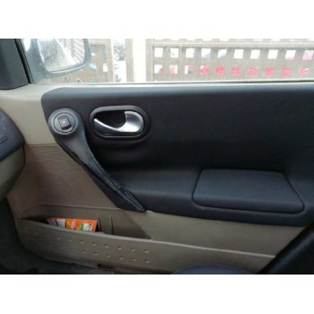 renault megane ii berlina 5p del año 2004