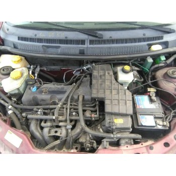 ford ka (ccq) del año 2010