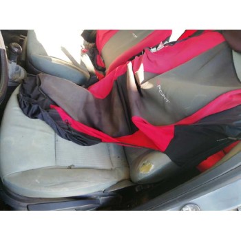 seat cordoba berlina (6l2) del año 2004