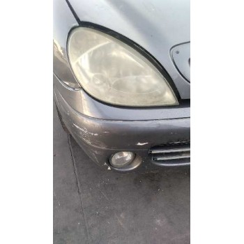 citroën xsara berlina del año 2003