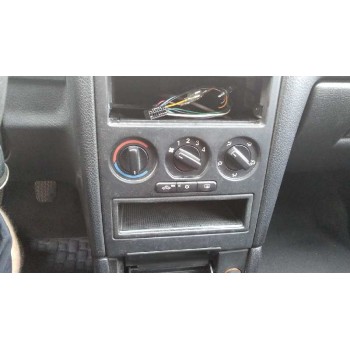 opel astra g berlina del año 2002