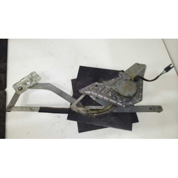 ELEVALUNAS DELANTERO DERECHO 2 PINS