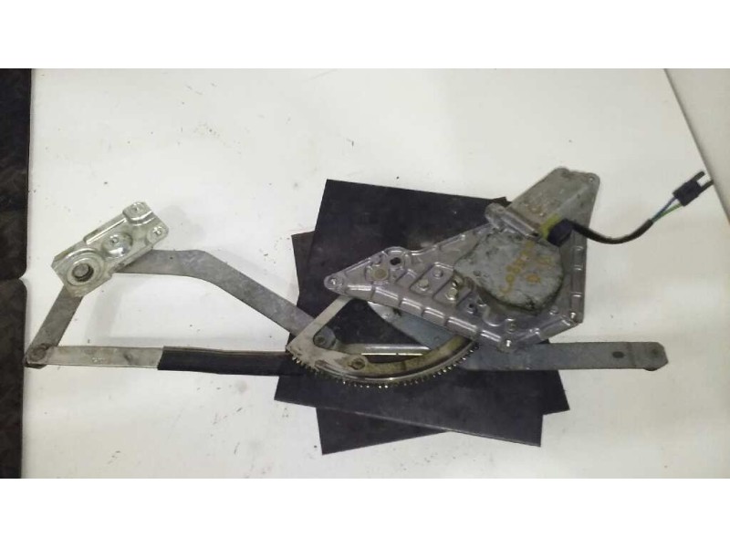 Recambio de elevalunas delantero derecho para ford orion cl referencia OEM IAM   2 PINS