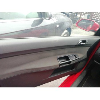 volkswagen polo (9n3) del año 2006