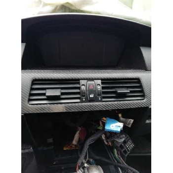 bmw serie 5 berlina (e60) del año 2003