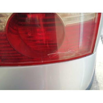 volkswagen passat berlina (3b3) del año 2001