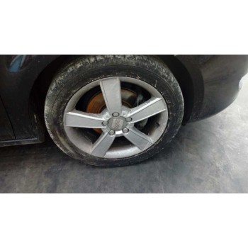 seat leon (1p1) del año 2007