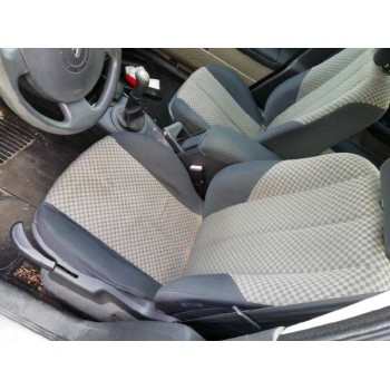 renault megane ii berlina 5p del año 2004