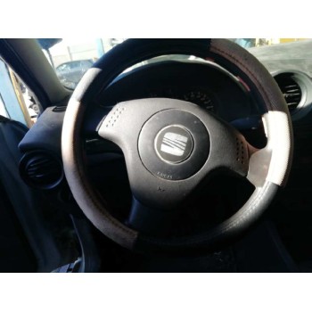 seat cordoba berlina (6l2) del año 2004