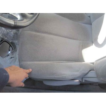 hyundai sonata (nf) del año 2007