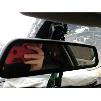 bmw serie 5 berlina (e60) del año 2003