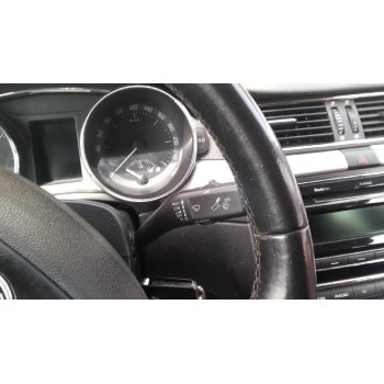 skoda suberb (3t4) del año 2009