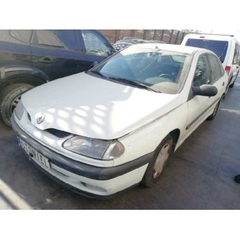 RENAULT LAGUNA (B56)