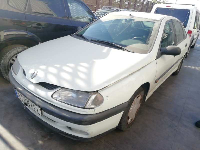 renault laguna (b56) del año 1994