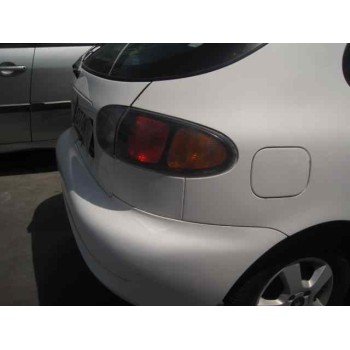 daewoo lanos del año 2000