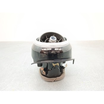 Recambio de aireador para mg zs luxury referencia OEM IAM 10262724  