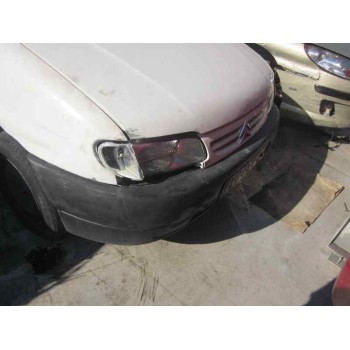 citroën berlingo del año 2000