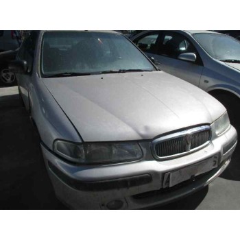 mg serie 400 (rt) del año 1998