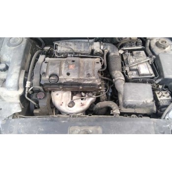 citroën xsara berlina del año 2003