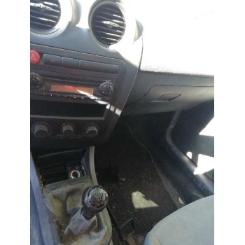 seat cordoba berlina (6l2) del año 2004