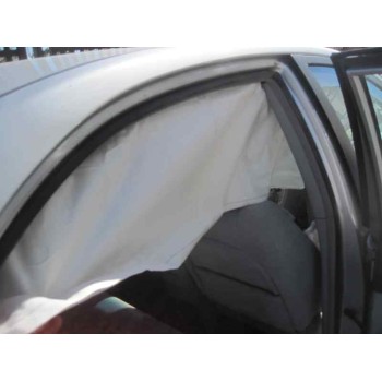 hyundai sonata (nf) del año 2007