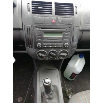 volkswagen polo (9n3) del año 2006