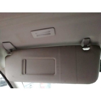 bmw serie 5 berlina (e60) del año 2003