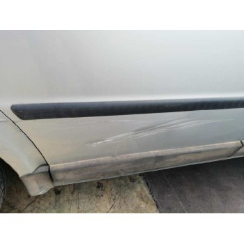 volkswagen passat berlina (3b3) del año 2001