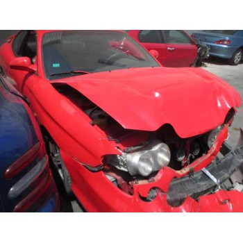 hyundai coupe (rd) del año 2001