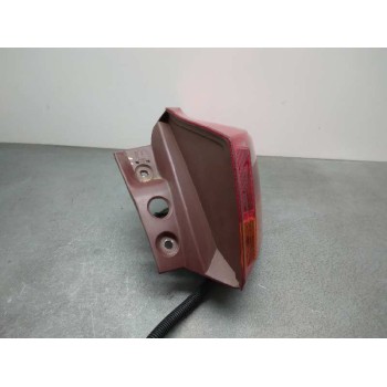 Recambio de piloto trasero derecho para toyota rav 4 active referencia OEM IAM E1313669  