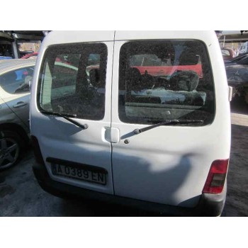citroën berlingo del año 2000
