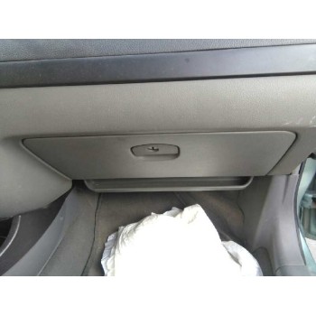 daewoo nubira berlina del año 2005