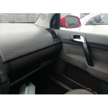 volkswagen polo (9n3) del año 2006