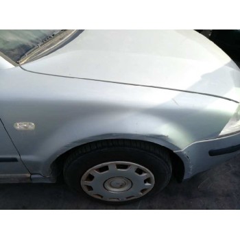 volkswagen passat berlina (3b3) del año 2001