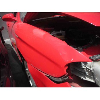 hyundai coupe (rd) del año 2001