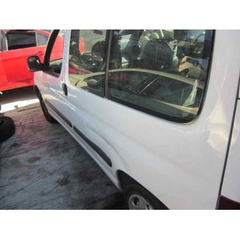 citroën berlingo del año 2000